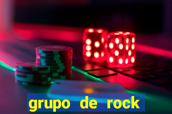 grupo de rock whatsapp grupo de